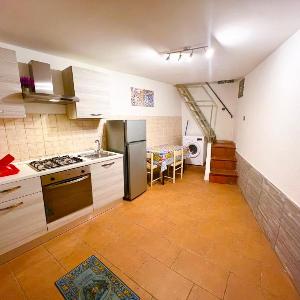 Etnea house Catania center