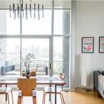 Holiday homes in Nashville Tennessee