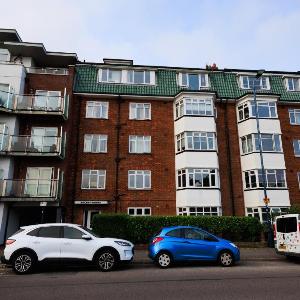 Solent Court