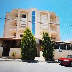 Shafa Badran apt