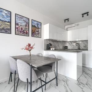 Apartament Emilii Plater III - Unique Apartments