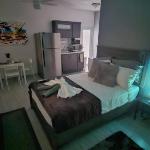 Urban Lodgings One @ Roosevelt 457 San Juan Puerto Rico