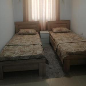 Dizara Apartman's