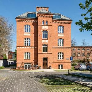 Waterlane Vintage - Fitness & Parking by Downtown Apartments