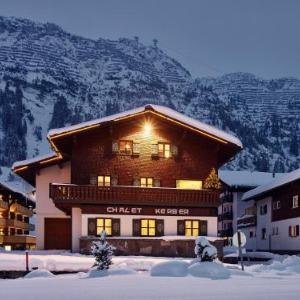 Chalet Kerber