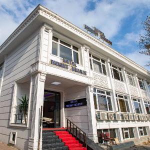 Hotel Vercenik