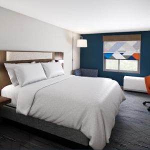 Holiday Inn Express And Suites Oscoda By IHG