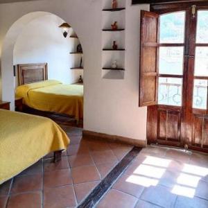 Hotel Real Guanajuato