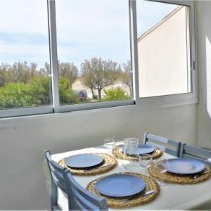 Apartment Les Balcons de la Méditerranée-17