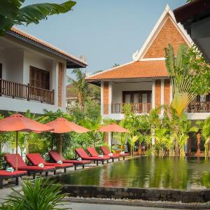 GV Angkor Residence