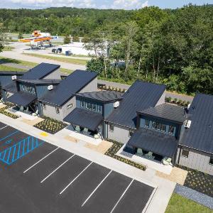 The Station by Compo Hotels