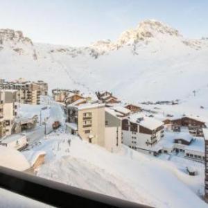 Apartment Le Curling B-22