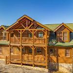 Holiday homes in Sevierville Tennessee