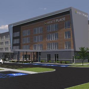 Hyatt Place Munster