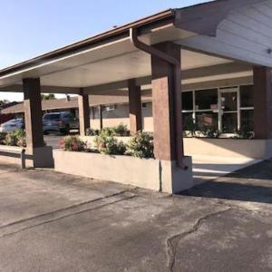 Budget Inn Ada