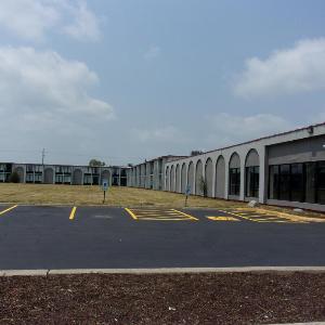 Red Roof Inn & Conference Center Chicago - Aurora/ Fox Valley