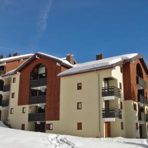 Apartment Combes Blanche 1 & 2-7