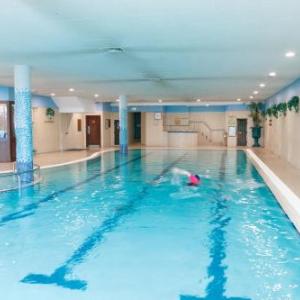Hibernian Hotel & Leisure Centre