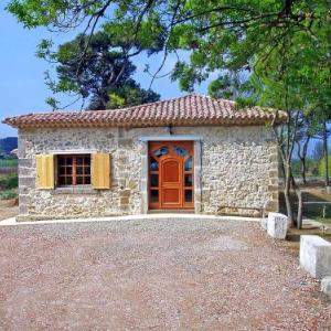 Holiday Home Domaine La Batisse