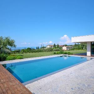 VillasGarda - Villa Bardolino
