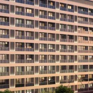 Hilton Garden Inn Guangzhou Airport Aerotropolis