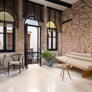 Faedra Residence