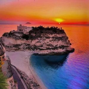 The Queen Tropea