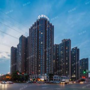 Morning Hotel Changsha Quantang