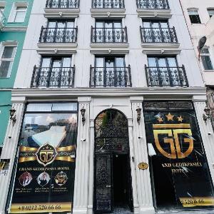 Golden Bazaar