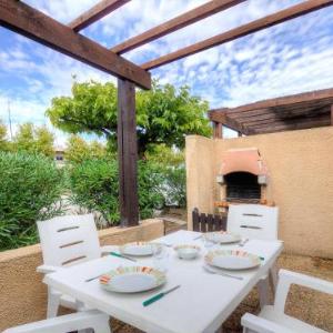 Holiday Home Port Sud