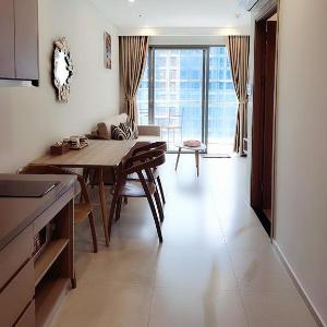 Nhà Thỉ Homestay