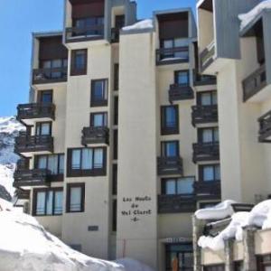Apartment Les Hauts du Val Claret-6
