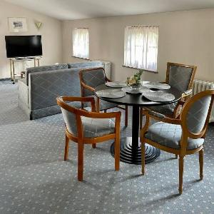 Antonappartements