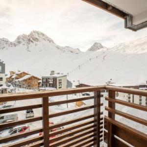 Apartment Le Curling B-30