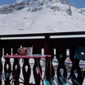 Apartment Rond Point des Pistes-3