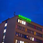 Hotel Energie Prague Prague