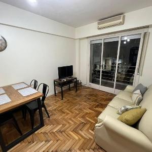 Departamento Dos habitaciones en Belgrano Excelente ubicación
