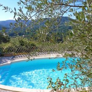 Holiday Home Les Ondes