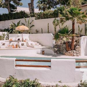 CostaBlancaDreams The June in Benissa