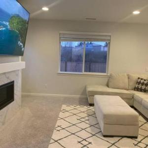Luxe Living Lake Stevens Home!