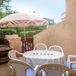 Holiday Home Les Maisons du Soleil