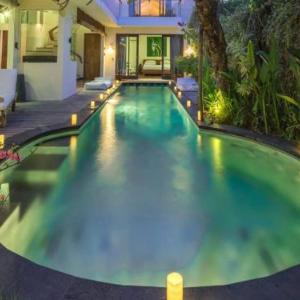 Villa Ku Tama by Villa Finder