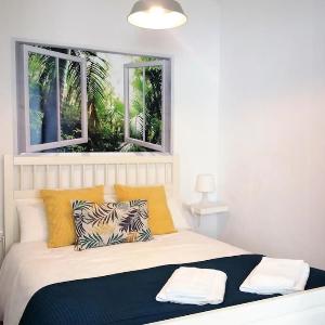 Wifi Aircon Central Apartament Seville