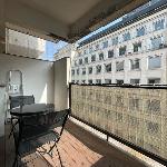 Appartement Quartier Notre Dame de Paris 2