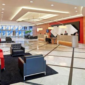 Hotel Nacional Inn Jaragua Sao Paulo