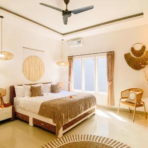 Villa Cantik Legian
