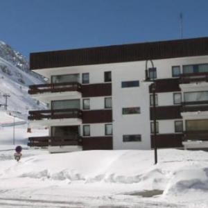 Apartment Les Pistes-2