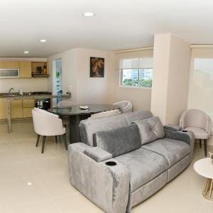 Apartamento familiar con excelente ubicación Barranquilla