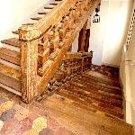 L'appartement Luxembourg Paris