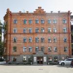 Sapporo Hotel Khabarovsk